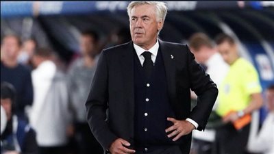 محاكمة تنتظر أنشيلوتي بسبب التهرب الضريبي