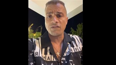 بعد تمكين زوجته من المنزل.. حسن شاكوش: أنا موجود في بيتي ولسه جامدين ومفيش إلا إحنا 