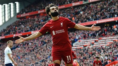 السفير البريطاني: الدوري الإنجليزي الممتاز يحظى باهتمام كبير في مصر لوجود محمد صلاح