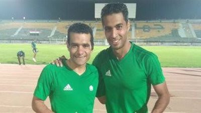 مفاضلة نهائية بين البنا وأمين.. كواليس الساعات الأخيرة لاختيار حكم قمة الأهلي والزمالك