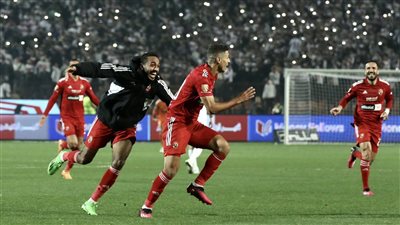 تفوق أبيض.. ماذا يفعل الأهلي في قمة الدور الثاني عندما يهزم الزمالك بالمباراة الأولى؟
