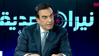 جورج قرداحي: الإسلام نشأ في بيئة مسيحية