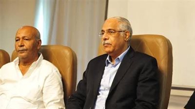 علام ومشهور يمثلان اتحاد الكرة في اجتماعات كونجرس الـ كاف 