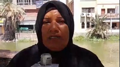 أسرة صبي بلبيس بعد العثور على جثته بالشرقية: كان رايح يجيب كشري ومرجعش | بث مباشر  