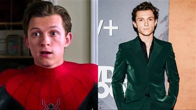 توم هولاند بطل فيلم سبايدر مان: لا أحب هوليوود فهي ليست مناسبة لي