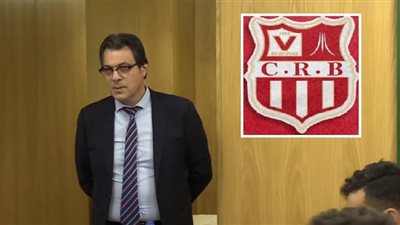 رئيس شباب بلوزداد: قندوسي من أبرز لاعبي الوسط في إفريقيا.. وسنقدم عرضا رسميا لاستعارته من الأهلي | حوار