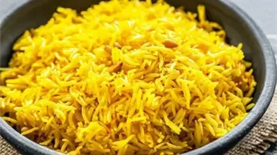طبخ الرز البسمتي بدون نقع.. وصفة سهلة وسريعة