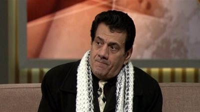 في ذكرى ميلاده.. آخر كلمات مظهر أبو النجا قبل أيام من وفاته