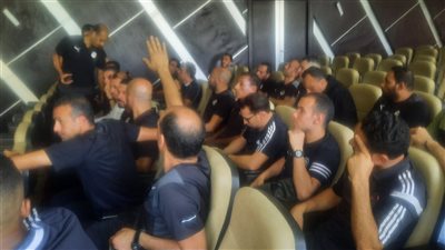 مطالبة الحكام داخل اتحاد الكرة بالمستحقات المتأخرة 