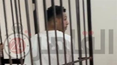 اليوم..نظر قضية رفض دعوى إثبات نسب طفل لاعب الكرة إسلام جابر