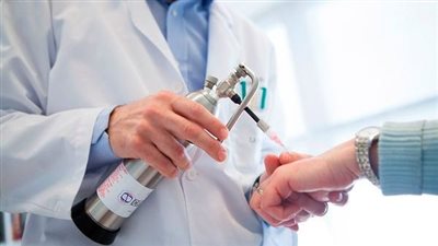 8 فوائد لاستخدام العلاج بالتبريد.. تعرف عليها