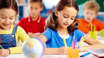 تعليم القاهرة تعلن ظهور المرحلة الأولى لرياض الأطفال