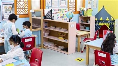 موعد إعلان نتيجة المرحلة الأولى لرياض الأطفال بالقاهرة