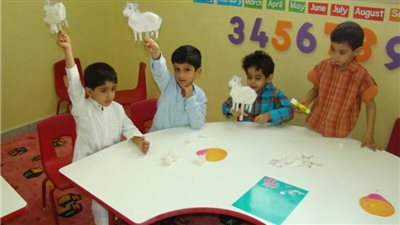 كيفية الاستعلام عن نتيجة تنسيق رياض الأطفال 2024