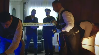 زوج أمها أنهى حياتها بعد هتك عرضها.. التصريح بدفن ضحية البساتين