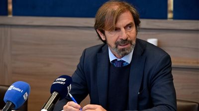 أسطورة ميلان: الأندية الإيطالية تعرضت للظلم في النهائيات الأوروبية.. ومحمد صلاح لاعب استثنائي | حوار 