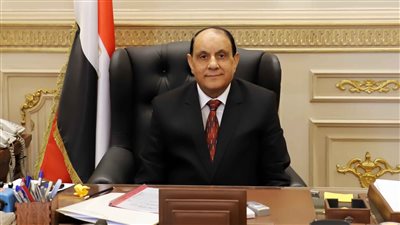 ندب القاضي طارق سيف النصر رئيسا للمكتب الفني لمحكمة النقض