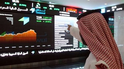 بورصة السعودية ترتفع مقتفية أثر أسعار النفط.. وقطر تتراجع