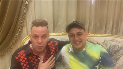 الموسيقيين تكشف تفاصيل الصلح بين رضا البحراوي وياسر الرماح