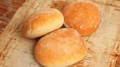 طريقة عمل القرص الطرية بالكيلو.. مثل الجاهزة في دقائق