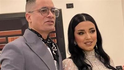 ريم طارق: حسن شاكوش كان يعلم أنني مطلقة.. وأهله كانوا رافضين الجوازة