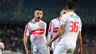 مصدر باتحاد الكرة لـ القاهرة 24: مشاركة دونجا مع الزمالك في الكأس صحيحة 100%
