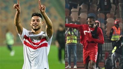 بسبب دونجا وكهربا.. عقوبات الانضباط تهدد مباريات الأهلي والزمالك