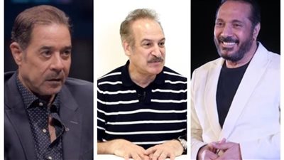 عمر زهران عن أزمة علي الحجار ومدحت صالح: نفسي ما يتصالحوش.. خلوهم يشعلوا ليالي الطرب من جديد