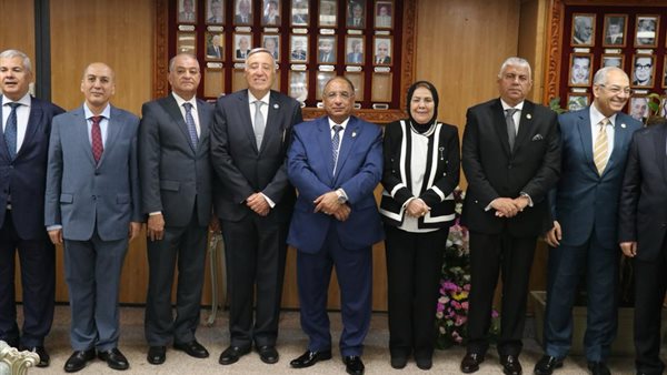 رئيس هيئة قضايا الدولة