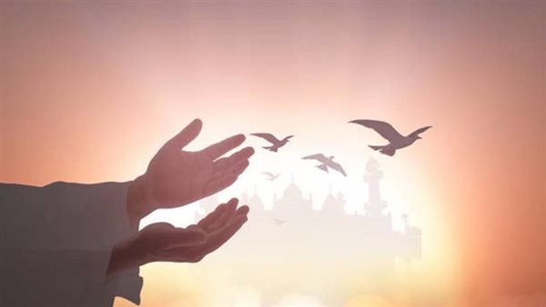 دعاء للميت مؤثر جدا