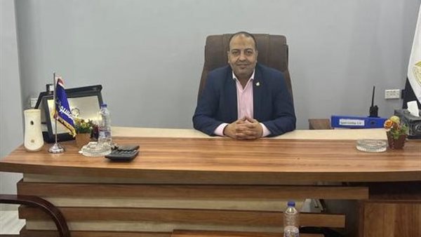 المهندس عمر عبد العزيز