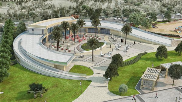 كورنيش النيل 