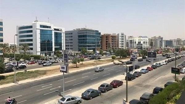 التجمع الأول