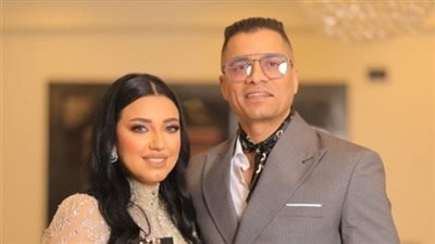 حسن شاكوش بعد اعتذار طليقته ريم طارق: قابل اعتذارك.. ومش تربيتي أشهّر ببنات الناس