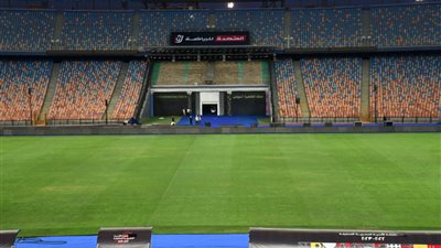 الإيرادات 17 مليون جنيه.. شباب النواب توافق على موازنة ستاد القاهرة