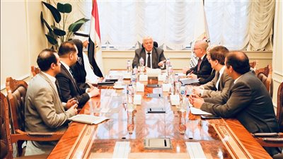 وزير التعليم العالي: حريصون على تقديم كافة أوجه الدعم للطلاب الإماراتيين الدارسين بالجامعات المصرية