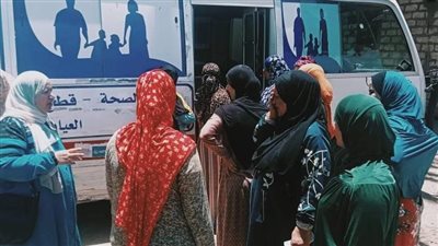 اليوم.. انطلاق المرحلة الأولى من حملة حقك تنظمي لتقديم خدمات تنظيم الأسرة مجانا بالمنيا