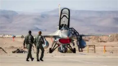 تمرد عسكري في القوات الجوية الإسرائيلية بسبب خطة الإصلاحات القضائية 