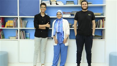 امتحان بالكيماوي.. طلاب الثانوية من محاربي السرطان يخوضون معركتين في آن واحد بين أروقة المستشفى| تقرير