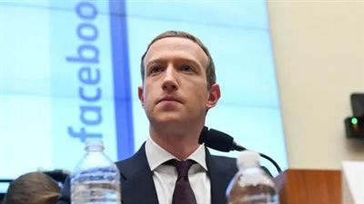 استجواب مارك بشأن تورط واتساب وفيس بوك وانستجرام في الإتجار بالبشر بأمريكا