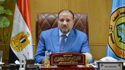 نائب رئيس جامعة الأزهر: الإمام محمد عبده أفضل من رد على الاتهامات الموجهة للإسلام