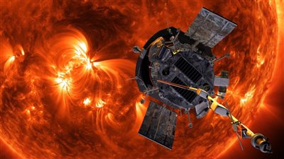 مخاوف من عاصفة شمسية تضرب الأرض خلال أشهر.. هل سينتهي عصر الإنترنت قريبًا؟