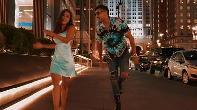 باللغة الأسبانية.. حسن أبو الروس يطرح أحدث أغانيه قطة سيامو من نيويورك