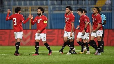 حقيقة تحديد مواعيد مباريات منتخب مصر في تصفيات كأس العالم 
