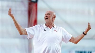 أحمد مرعي يكشف حقيقة عودة أوجاي مايو ووالتر هودج إلى سلة الزمالك