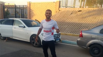 أوباما وبلحاج ودونجا يؤازرون الزمالك في مباراة القمة أمام الأهلي