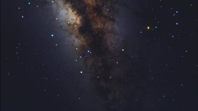 مشاهدة عدد لا يُحصى من النجوم.. ظاهرة فلكية تزين سماء الوطن العربي طوال الليل