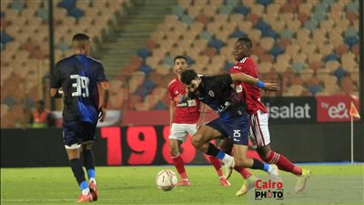 بعد 40 يومًا.. موعد عودة الدوري المصري عقب نهاية أمم إفريقيا 2023