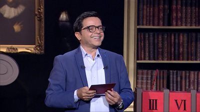 محمد هنيدي: أتحاربت في بدايتي.. واللي يحزن من نجاح الناس مريض نفسي