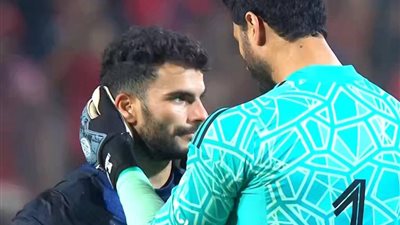 لعنة العارضة والقائم تضرب زيزو أمام الأهلي